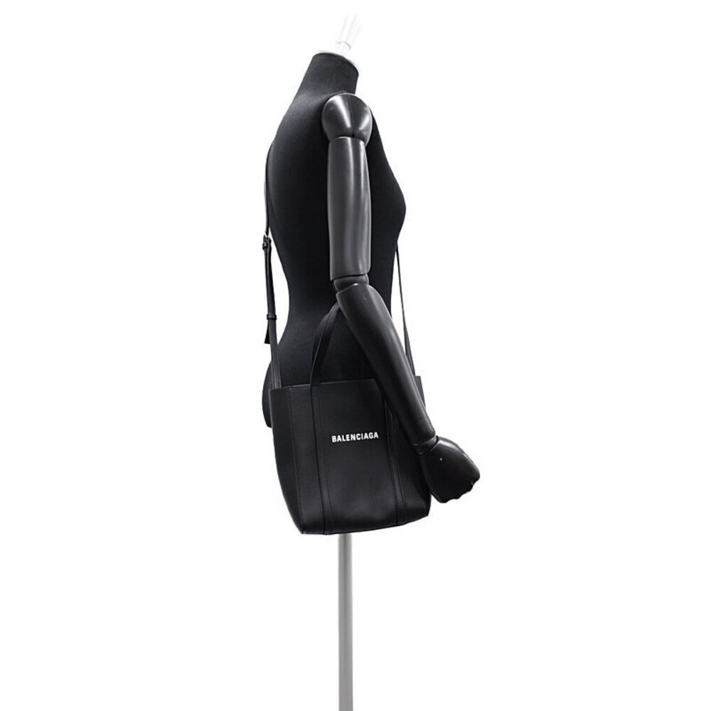 BALENCIAGA Everyday Tote XXS Bag - Picture 9 of 9